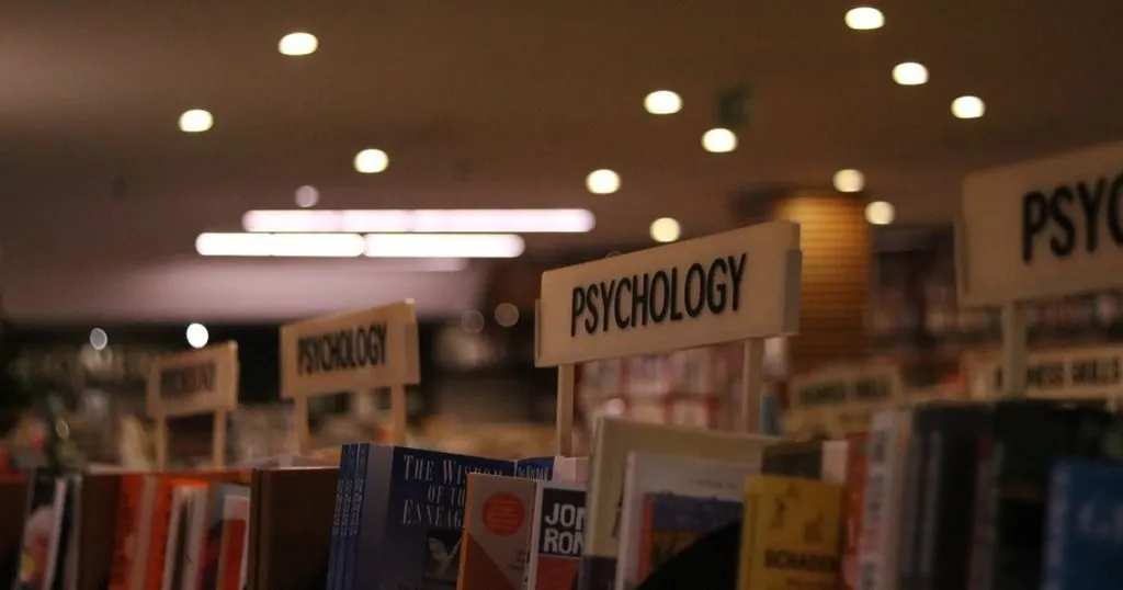 Research examples of developmental psychology